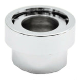 Bumper Guide Top Base for Watermelon Lens w/1" Diameter Pipe UP#86069-1 Each