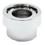 Bumper Guide Top Base for Watermelon Lens w/1" Diameter Pipe UP#86069-1 Each