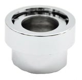 Bumper Guide Top Base for Watermelon Lens w/1" Diameter Pipe UP#86069-1 Each