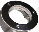 Anti Theft Light Mounting Bezel for 2-1/2” Light Stainless Steel GG#87148 Each