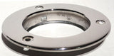 Anti Theft Light Mounting Bezel for 2-1/2” Light Stainless Steel GG#87148 Each