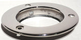 Anti Theft Light Mounting Bezel for 2-1/2” Light Stainless Steel GG#87148 Each