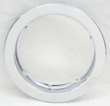 Anti Theft Light Bezel 4” for GG Light Chrome 3 Stud Flange Mount GG#87266 Each
