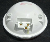 Led Light 4" Round Stop Tail Turn 40 Red LEDs Red Lens 12 Volt #87700 Each