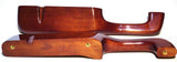 Wood Armrests Original Handle for Peterbilt 1987-2001 Interior Door UP88003 Pair