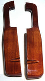 Wood Armrests Original Handle for Peterbilt 1987-2001 Interior Door UP88003 Pair