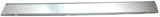 Window Sill Covers Behind Armrest for Peterbilt Stainless Steel UP88007-Pair