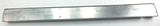 Window Sill Covers Behind Armrest for Peterbilt Stainless Steel UP88007-Pair