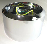 Steering Column Cover for 2002 and Older Kenworth W900/T800/T600 Plastic UP88013