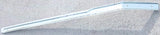 Above the Door Trim For Peterbilt Various Models 1994-04 Chrome Plastic UP#88059