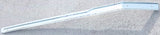 Above the Door Trim For Peterbilt Various Models 1994-04 Chrome Plastic UP#88059