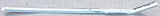 Above the Door Trim For Peterbilt Various Models 1994-04 Chrome Plastic UP#88059