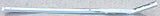 Above the Door Trim For Peterbilt Various Models 1994-04 Chrome Plastic UP#88059
