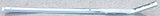 Above the Door Trim For Peterbilt Various Models 1994-04 Chrome Plastic UP#88059