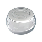 Chrome Steering Wheel Hub & Horn Button Kit For Peterbilt (1998-2005) UP88211
