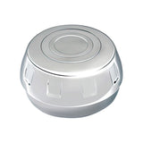 Chrome Steering Wheel Hub & Horn Button Kit For Kenworth (2001-2002) UP88211