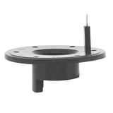 Fits Kenworth 2003 & Up Steering Wheel 3 Bolt Install Hub 40 Spline Horn UP88259