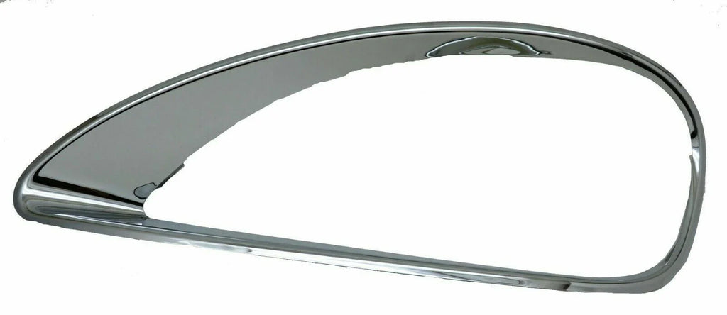 GG Replacement Headlight Trim Drivers for Freightliner Columbia Plastic #89310