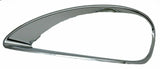 GG Replacement Headlight Trim Drivers for Freightliner Columbia Plastic #89310