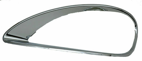 GG Replacement Headlight Trim Drivers for Freightliner Columbia Plastic #89310