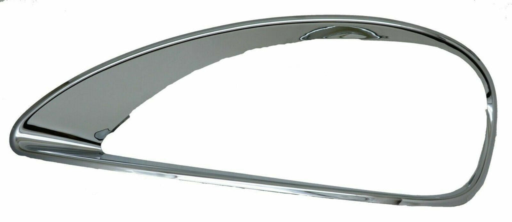 GG Replacement Headlight Trim Drivers for Freightliner Columbia Plastic #89310