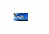 GG Replacement Headlight Trim Drivers for Freightliner Columbia Plastic #89310