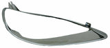 GG Replacement Headlight Trim Drivers for Freightliner Columbia Plastic #89310