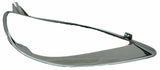 GG Replacement Headlight Trim Drivers for Freightliner Columbia Plastic #89310