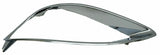 GG Replacement Headlight Trim Drivers for Freightliner Columbia Plastic #89310