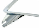GG Replacement Headlight Trim Drivers for Freightliner Columbia Plastic #89310