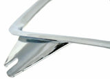 GG Replacement Headlight Trim Drivers for Freightliner Columbia Plastic #89310
