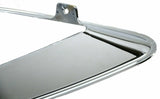 GG Replacement Headlight Trim Drivers for Freightliner Columbia Plastic #89310