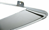 GG Replacement Headlight Trim Drivers for Freightliner Columbia Plastic #89310