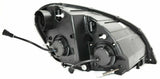 Headlights LH & RH for 2008 & up Freightliner Cascadia White LED GG89400-01 Pair