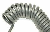 Fifth Wheel Slide Replacement Air Hose Extends 10 Foot  1/4" NPT Ends UP#89996