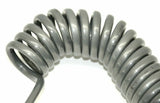 Fifth Wheel Slide Replacement Air Hose Extends 10 Foot  1/4" NPT Ends UP#89996