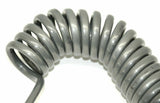 Fifth Wheel Slide Replacement Air Hose Extends 10 Foot  1/4" NPT Ends UP#89996