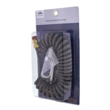 UP Blow Gun Kit with Brass T Compression Fitting 10 Foot 1/4" I.D. Hose #89998