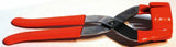 Lug Nut Puller Pliers for 1-1/2" Nuts Vinyl Coated Handles & Grips UP#90007