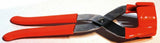 Lug Nut Puller Pliers for 1-1/2" Nuts Vinyl Coated Handles & Grips UP#90007