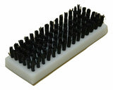 Boot & Shoe Scraper Brush for United Pacific's 90050 Black Nylon UP#90048-3