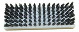 Boot & Shoe Scraper Brush for United Pacific's 90050 Black Nylon UP#90048-3