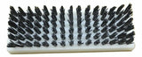 Boot & Shoe Scraper Brush for United Pacific's 90050 Black Nylon UP#90048-3