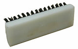 Boot & Shoe Scraper Brush for United Pacific's 90050 Black Nylon UP#90048-3