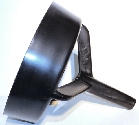 Hub Cap Mounting Tool Plastic Coated Head Non Marring Hubcap Tool UP#90052