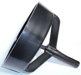 Hub Cap Mounting Tool Plastic Coated Head Non Marring Hubcap Tool UP#90052