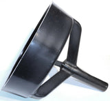 Hub Cap Mounting Tool Plastic Coated Head Non Marring Hubcap Tool UP#90052