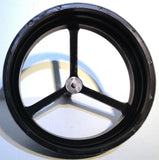 Hub Cap Mounting Tool Plastic Coated Head Non Marring Hubcap Tool UP#90052