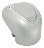 SCI Gear Shift Knob for Eaton Fuller 13/15/18 Classic Silver Plastic 902584