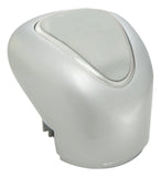 SCI Gear Shift Knob for Eaton Fuller 13/15/18 Classic Silver Plastic 902584